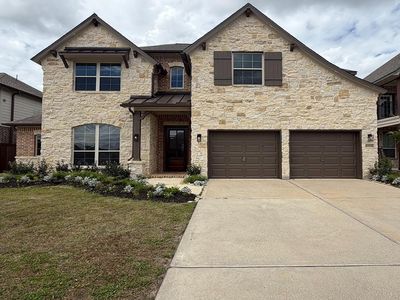 6014 Lake Bridge Ln