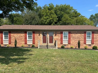 Property at 1304-1306 Diuguid Dr, Murray, KY