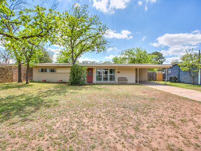 2601 Princeton Ave