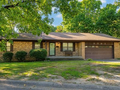 5501 Belle Point Rd