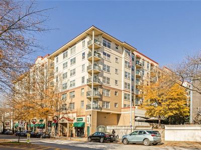 230 E Ponce De Leon Ave UNIT 516