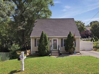 Property at 55 Hoover St, Leominster, MA