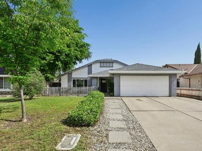 1221 Rudger Way