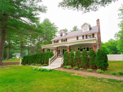 12 Beech Hill Drive
