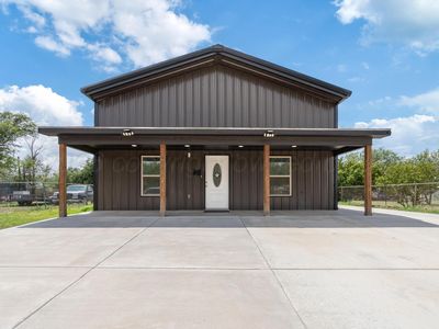 Property at 604 S Spring St, Amarillo, TX