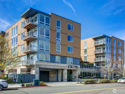 11415 Slater Avenue NE #310