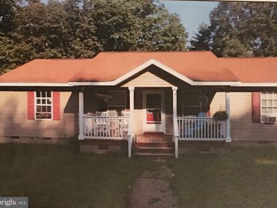 318 Depue Knob Rd