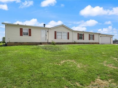 Property at 1414 Deer Ridge Way NE, New Salisbury, IN