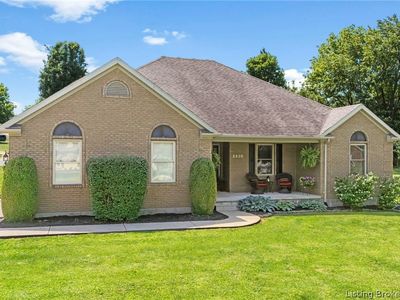 2430 College Hills Drive