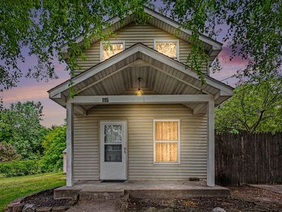 115 McClung Rd