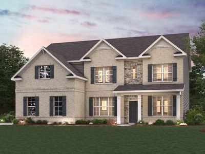 136 Serenade Creek Rd