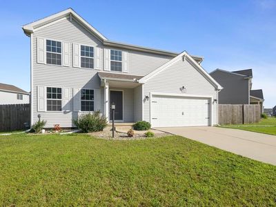 4407 Sapphire Dr