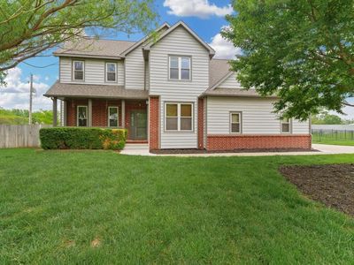 420 N Valley Stream Dr