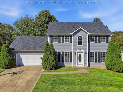 Property at 110 Heather Ct, Scott Depot, WV