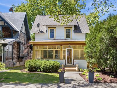 3504 Garfield Ave
