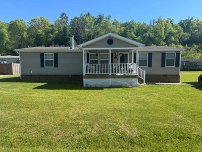 417 Overton Cir