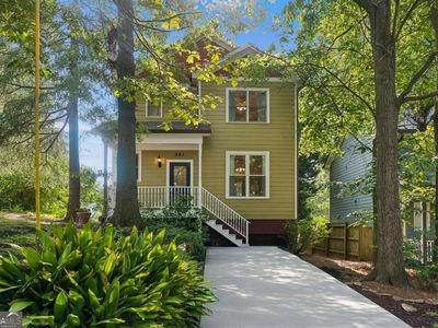 941 Tilden St NW