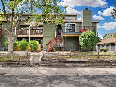 540 S Forest Street Bldg 3 #205