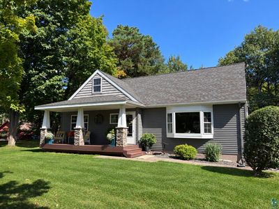 Property at 3720 Alexander Rd, Hermantown, MN