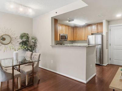 11700 Old Georgetown Rd Unit 1007