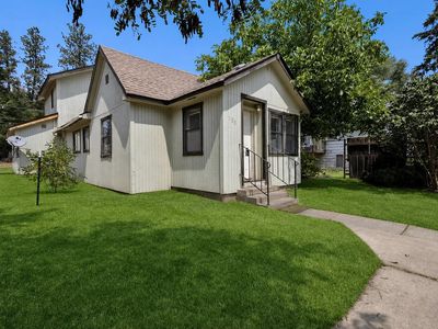 Property at 120 W 3rd St, Cheney, WA