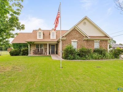 Property at 100 Wind Stone Dr, Toney, AL
