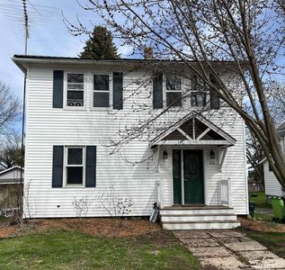 314 North DIVISION STREET