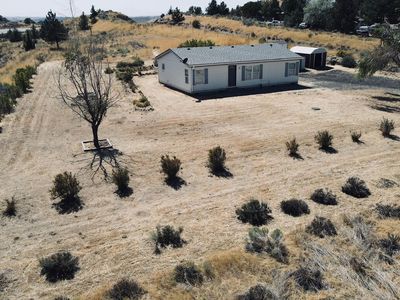 1855 NE Bend Over Rd