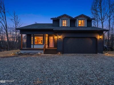 431 E White Spruce Loop