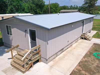111 Russell Rd