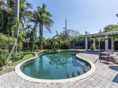 Property at 1540 Fletcher St, Hollywood, FL