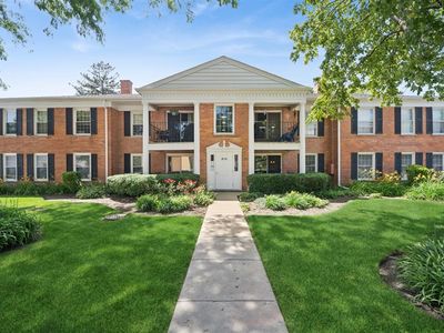 510 Shorely Dr APT 103