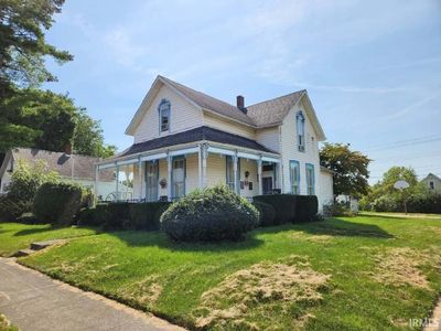 Property at 800 S Main St, Jonesboro, IN