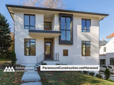 Harwood - Open Flow: Kitchen, Living, Dining Plan, PCI 22205