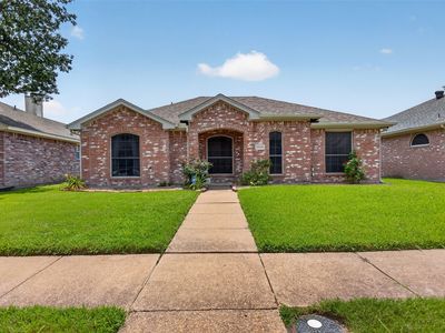 2020 Creek Royal Dr