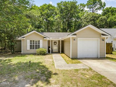 24 Eagle Trace Court