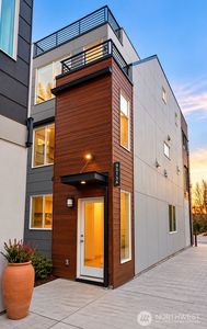 Property at 9515 A 8th Avenue NW, Seattle, WA