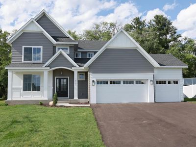 Property at 10795 191st Ave NW, Elk River, MN