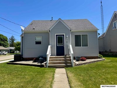 Property at 301 S Indiana Ave, Mason City, IA