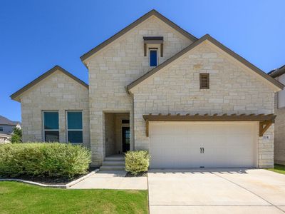 374 Kings Pine Dr