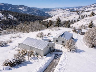 253 White Mountain Rd