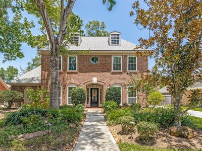 3418 Woodland View Dr