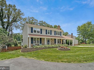 5636 Fort Corloran Dr