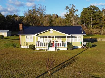 Property at 234 W Highway 378, Gresham, SC
