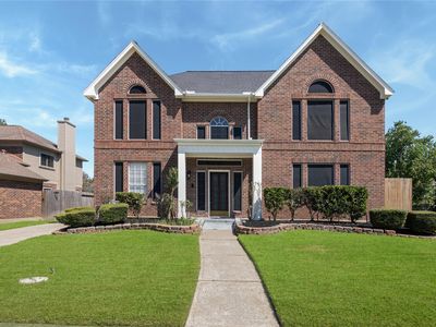 2718 Sandpebble Dr