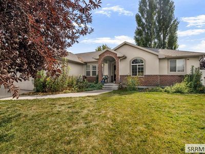 Property at 4138 E Tawzer Way, Ammon, ID