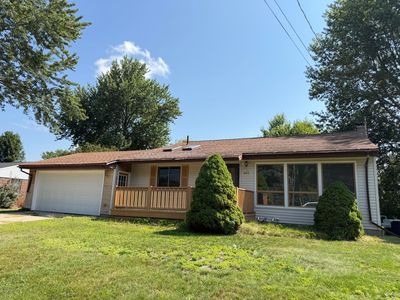 Property at 404 N Reinberg Ave, Scottville, MI