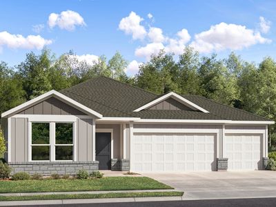 Joplin Plan, Orchard Woods