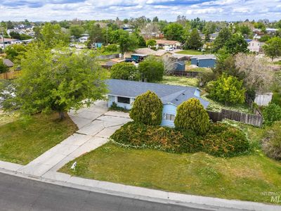 10502 W Fox Brush Dr