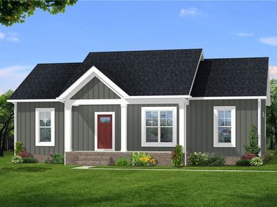 Property at Mary Rd, Bracey, VA